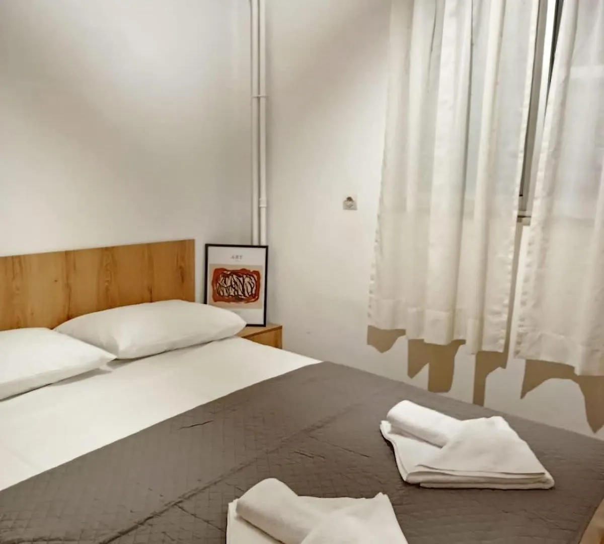 Philedomus Studio In The Centre Of Heraklion No27