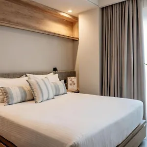 Vinnies Homes Apartment