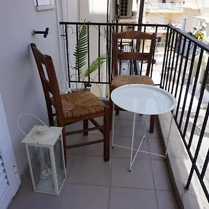 Mara's Cozy Apartment
