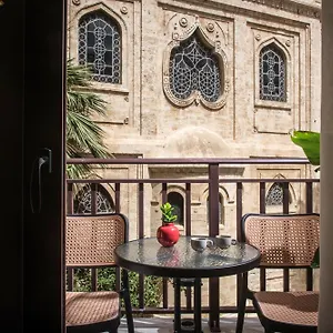 Centro Vero By Omilos הרקליון